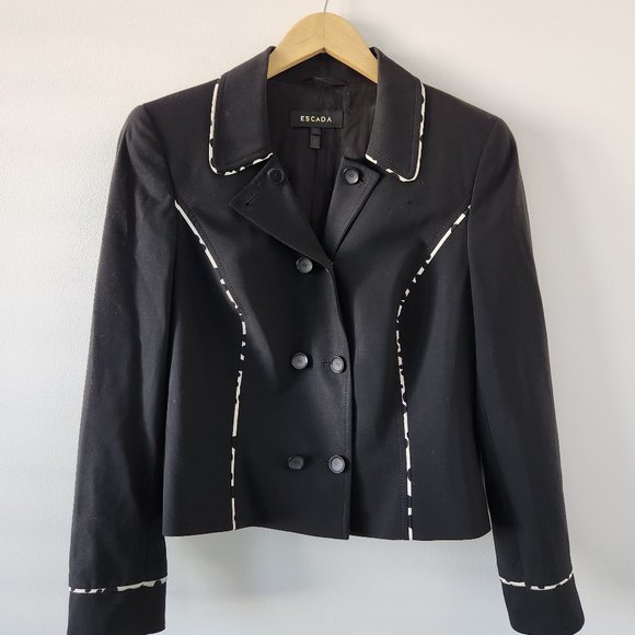 Escada Blazer - Picture 1 of 9